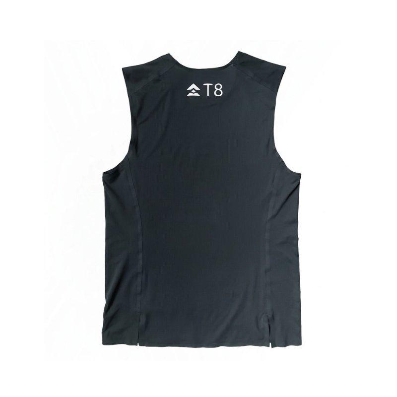 T8 - Trail Tank 2 - Breeze - Men's