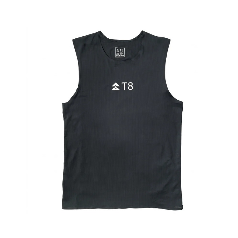 T8 - Trail Tank 2 - Breeze - Men's