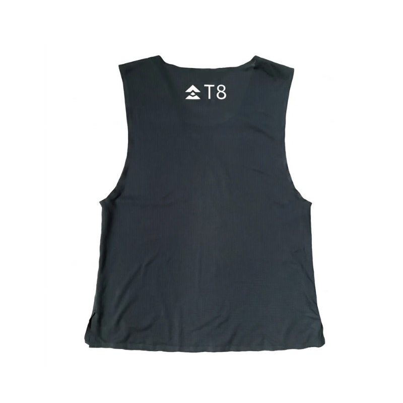 T8 - Trail Tank 2 - Breeze - Women's