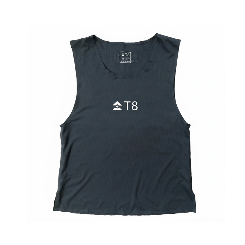 T8 - Trail Tank 2 - Breeze - Women's