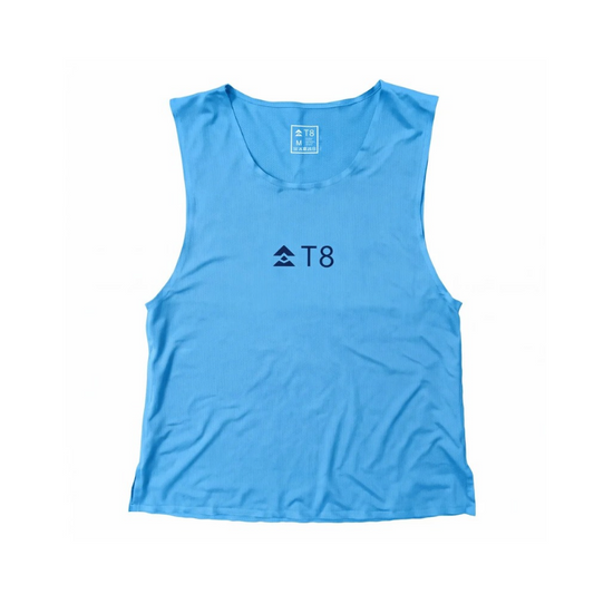 T8 - Trail Tank 2 - Breeze - Men's