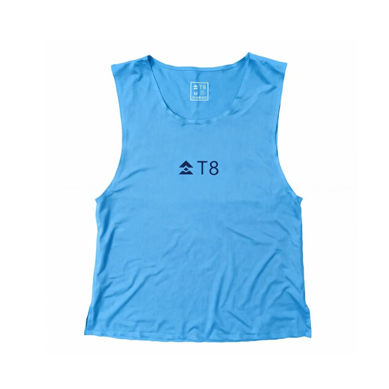 T8 - Trail Tank 2 - Breeze - Women's