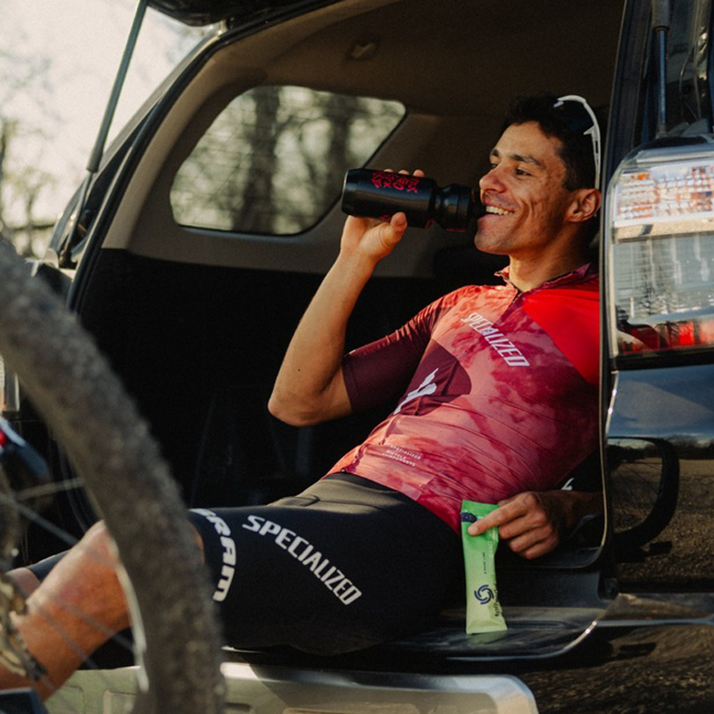 Tailwind Nutrition - Endurance Fuel - Stick Pack (200kcal) - Ginger Lime - Limited Edition