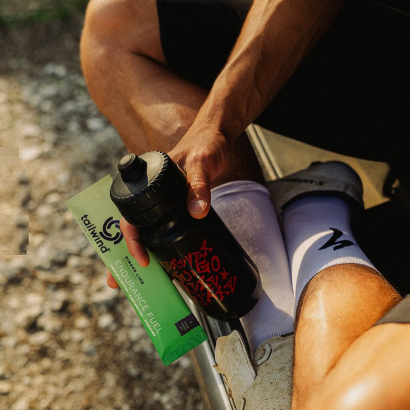 Tailwind Nutrition - Endurance Fuel - Stick Pack (200kcal) - Ginger Lime - Limited Edition