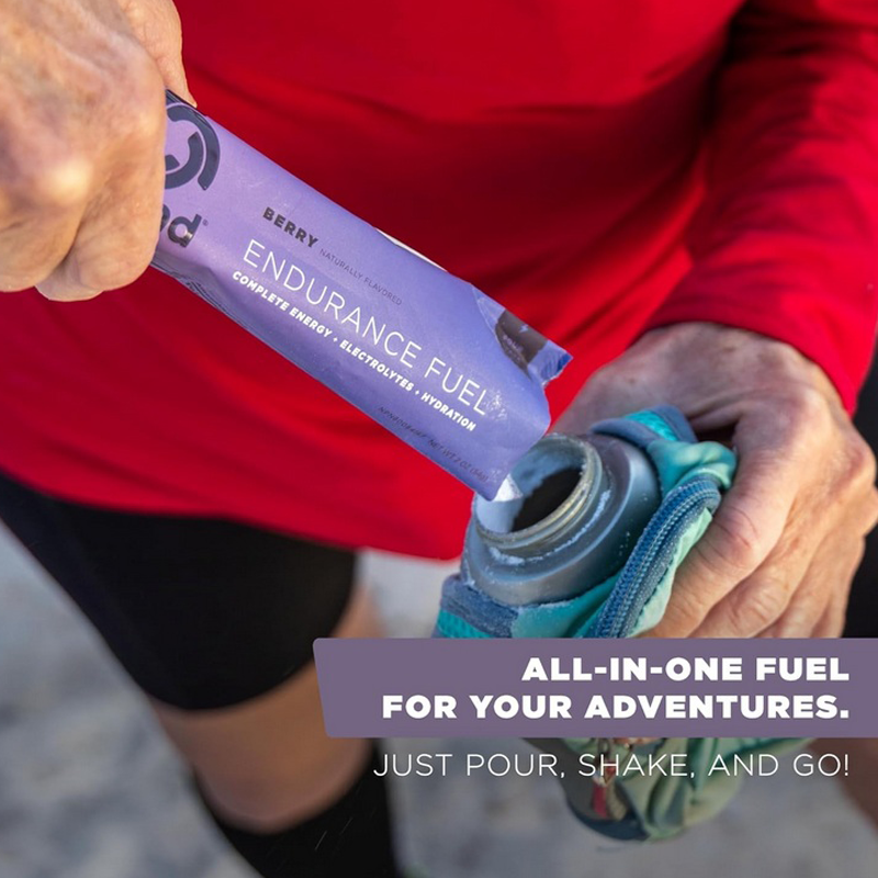 Tailwind Nutrition - New Endurance Fuel Bundle