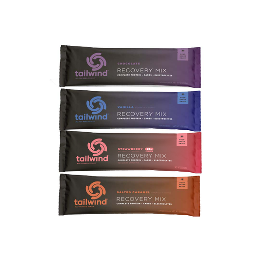 Tailwind Nutrition - Recovery Mix Bundle
