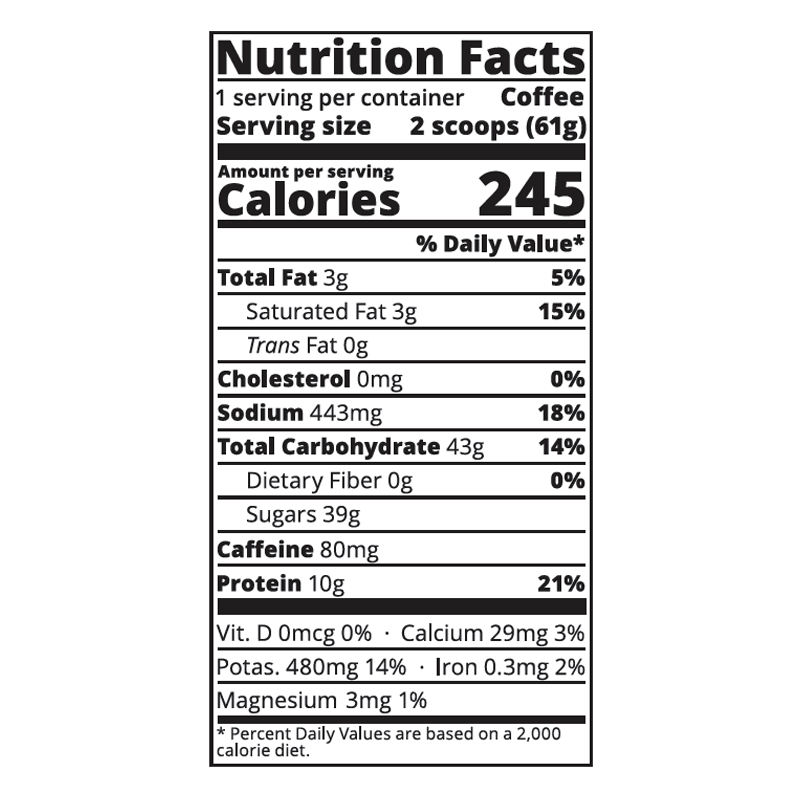 Tailwind Nutrition - Recovery Mix Bundle