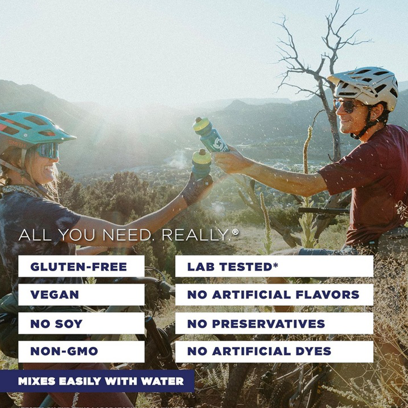 Tailwind Nutrition - Vanilla Recovery Mix - 20-Serving Bag