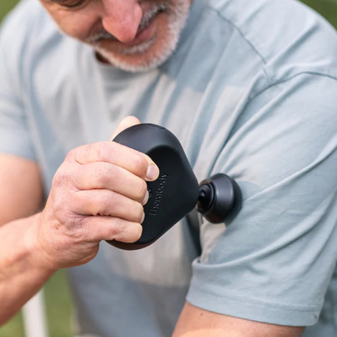 Theragun - Mini Gen 3 - Black