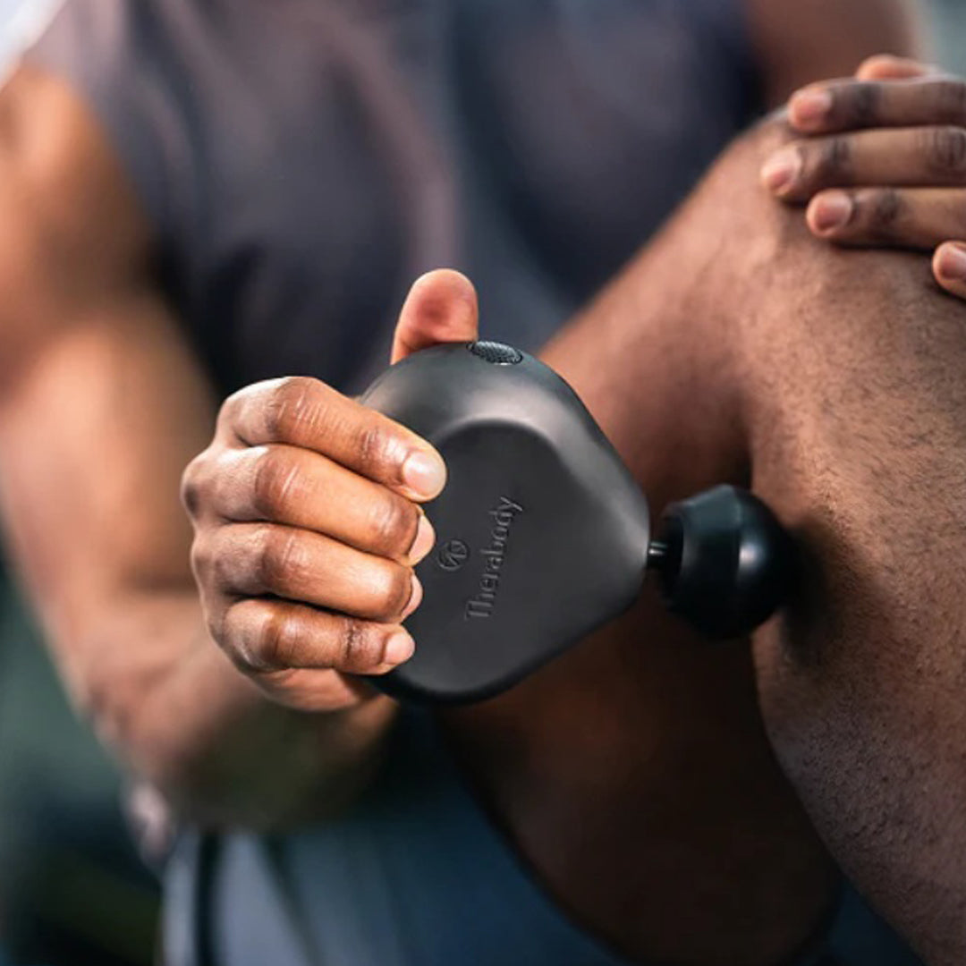 Theragun - Mini Gen 3 - Black