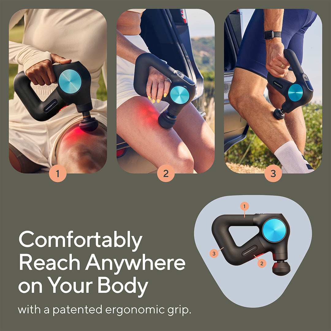 Red Dot Running Company