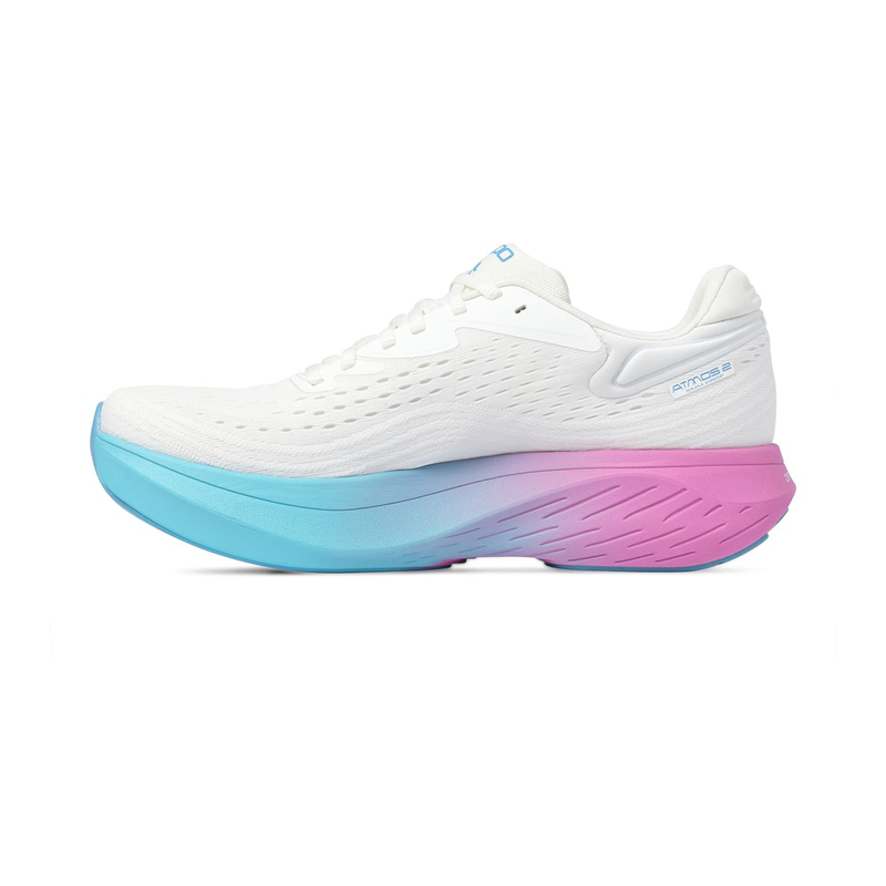 Topo Athletic - Atmos 2 - Cloud/Sky - Women's