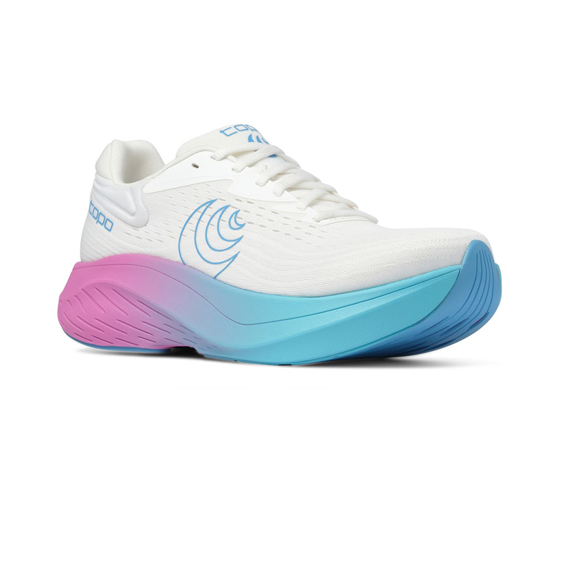 Topo Athletic - Atmos 2 - Cloud/Sky - Women's