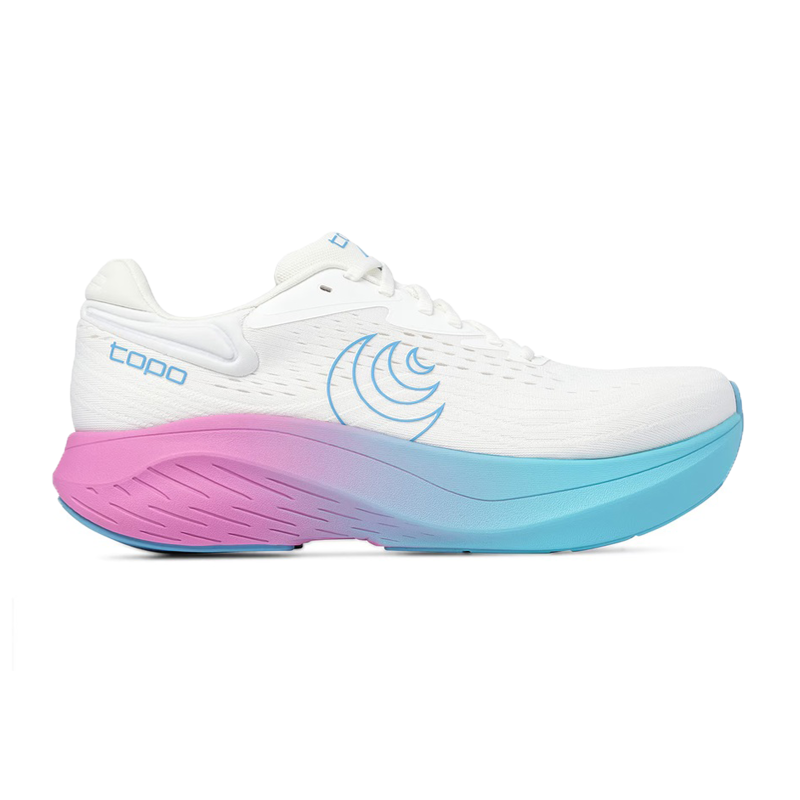 Topo Athletic - Atmos 2 - Cloud/Sky - Women's