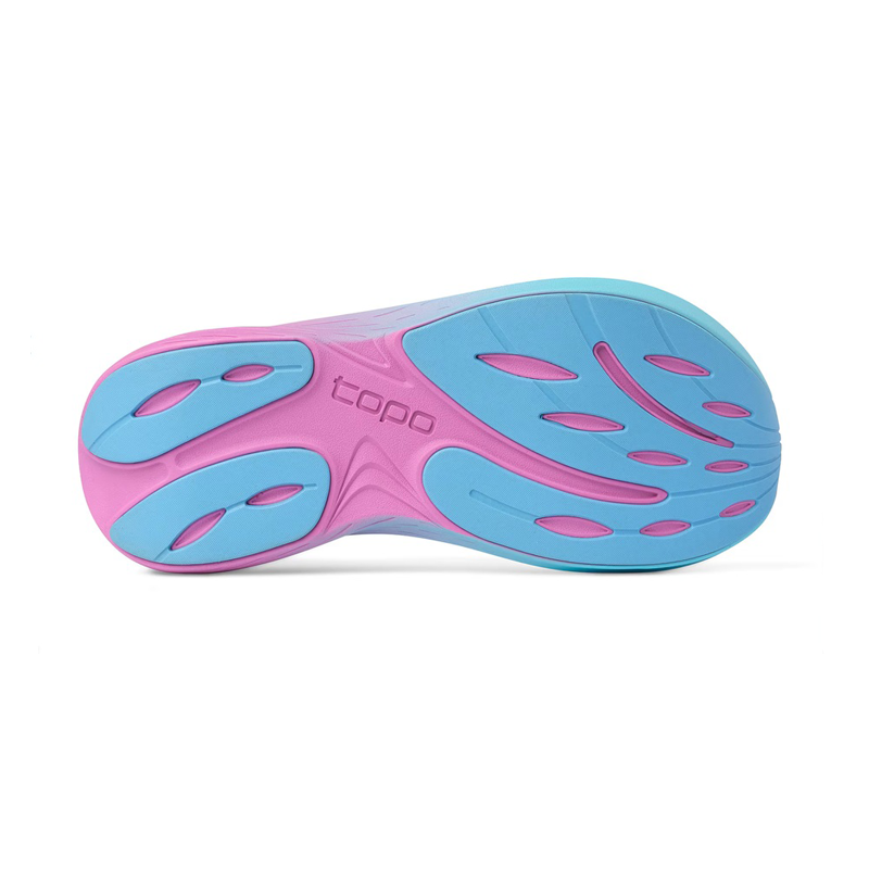 Topo Athletic - Atmos 2 - Cloud/Sky - Women's