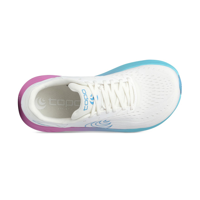 Topo Athletic - Atmos 2 - Cloud/Sky - Women's