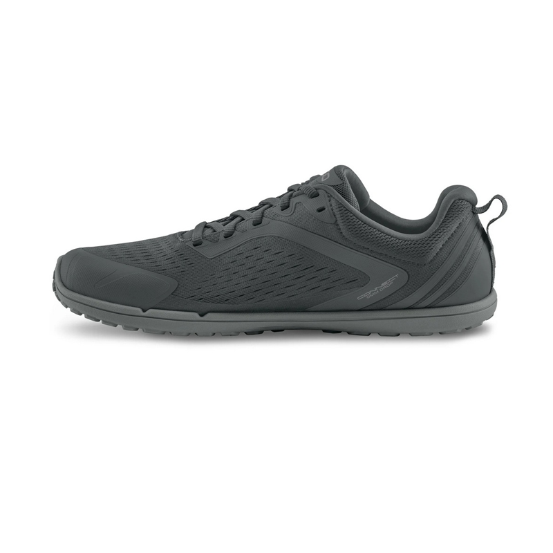 Topo Athletic - Connect  - Grey/Grey - Women's