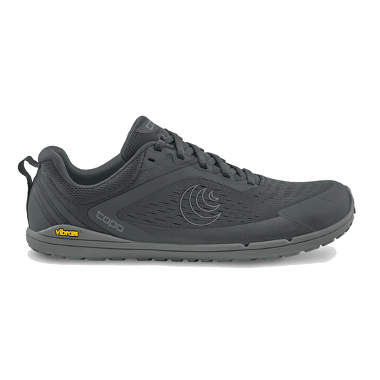 Topo Athletic - Connect  - Grey/Grey - Women's