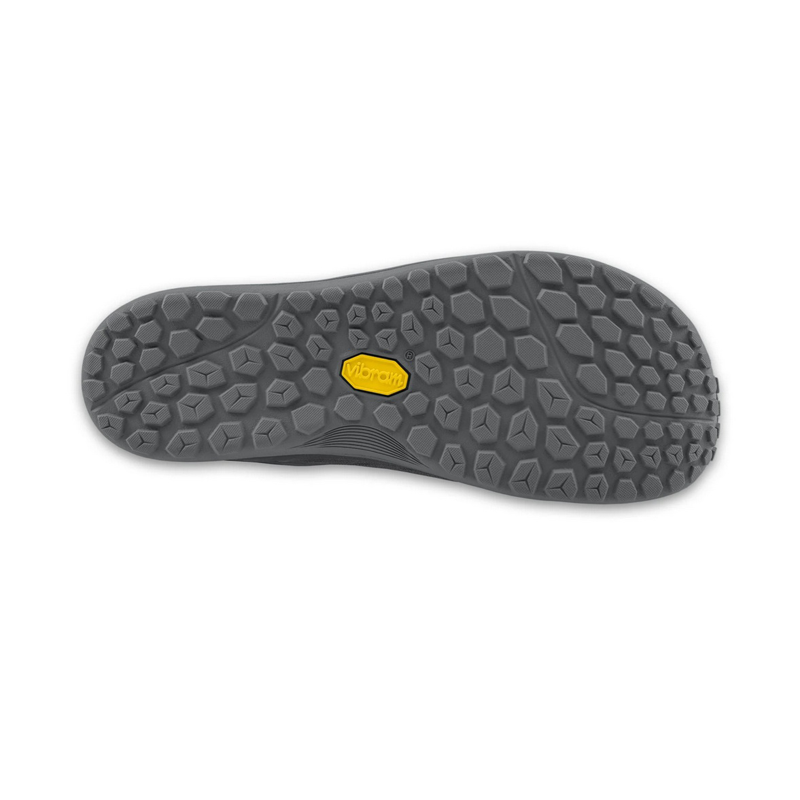 Topo Athletic - Connect  - Grey/Grey - Women's