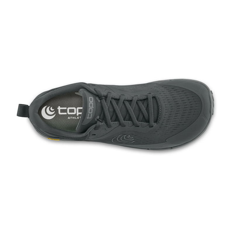 Topo Athletic - Connect  - Grey/Grey - Women's