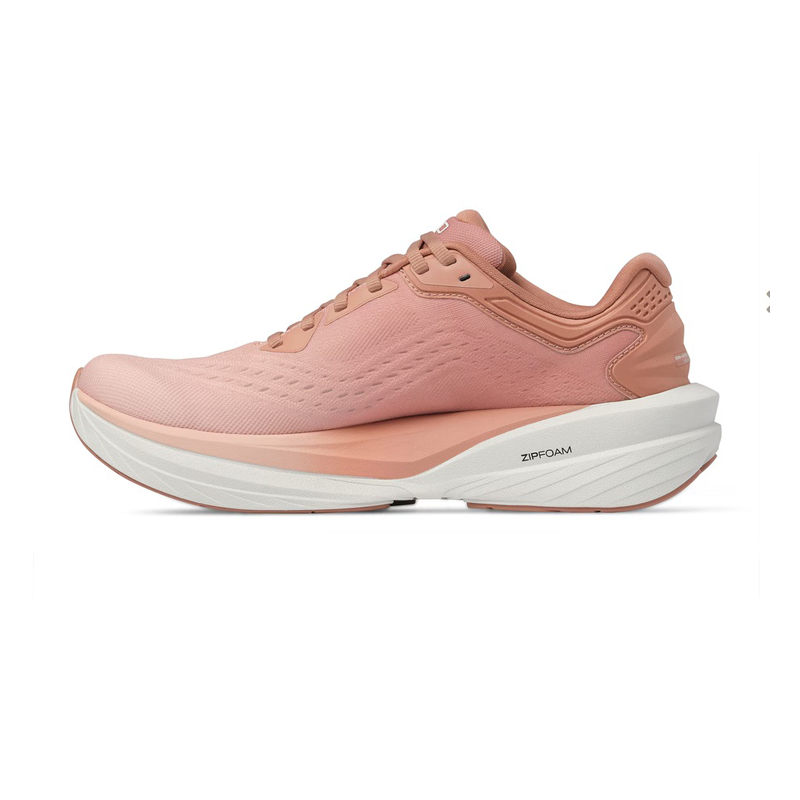 Topo Athletic - Phantom 4 - Clay/Rose - Women's