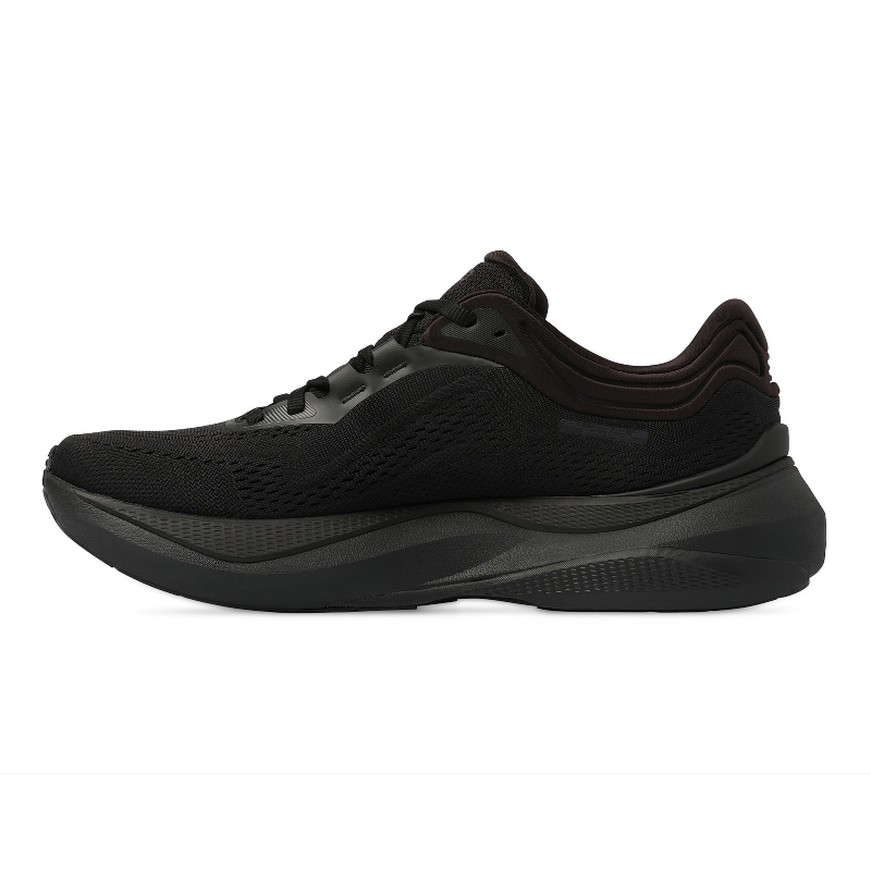 Topo Athletic - Aura 2 - Black/Black - Men's