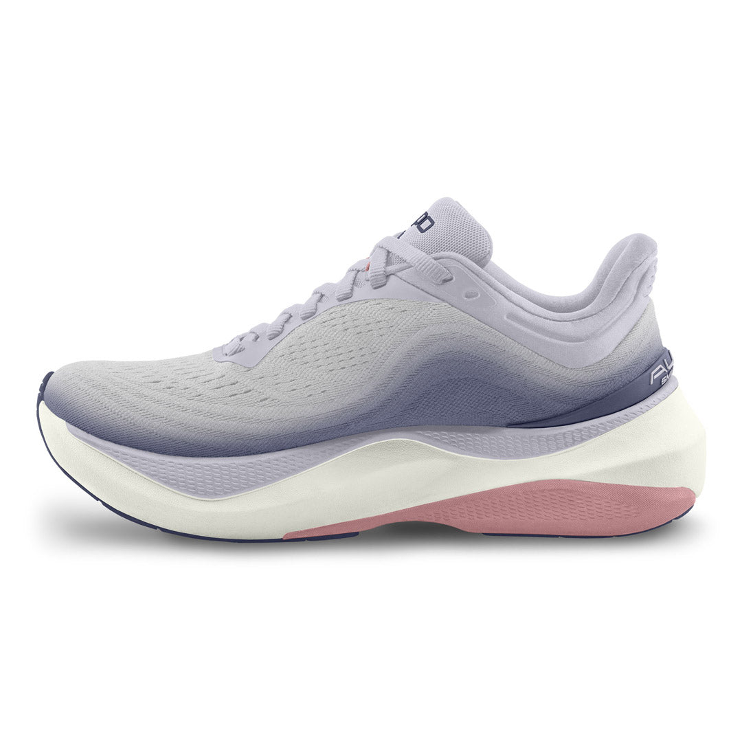 Topo Athletic - Aura - Purple/Lilac - Women's