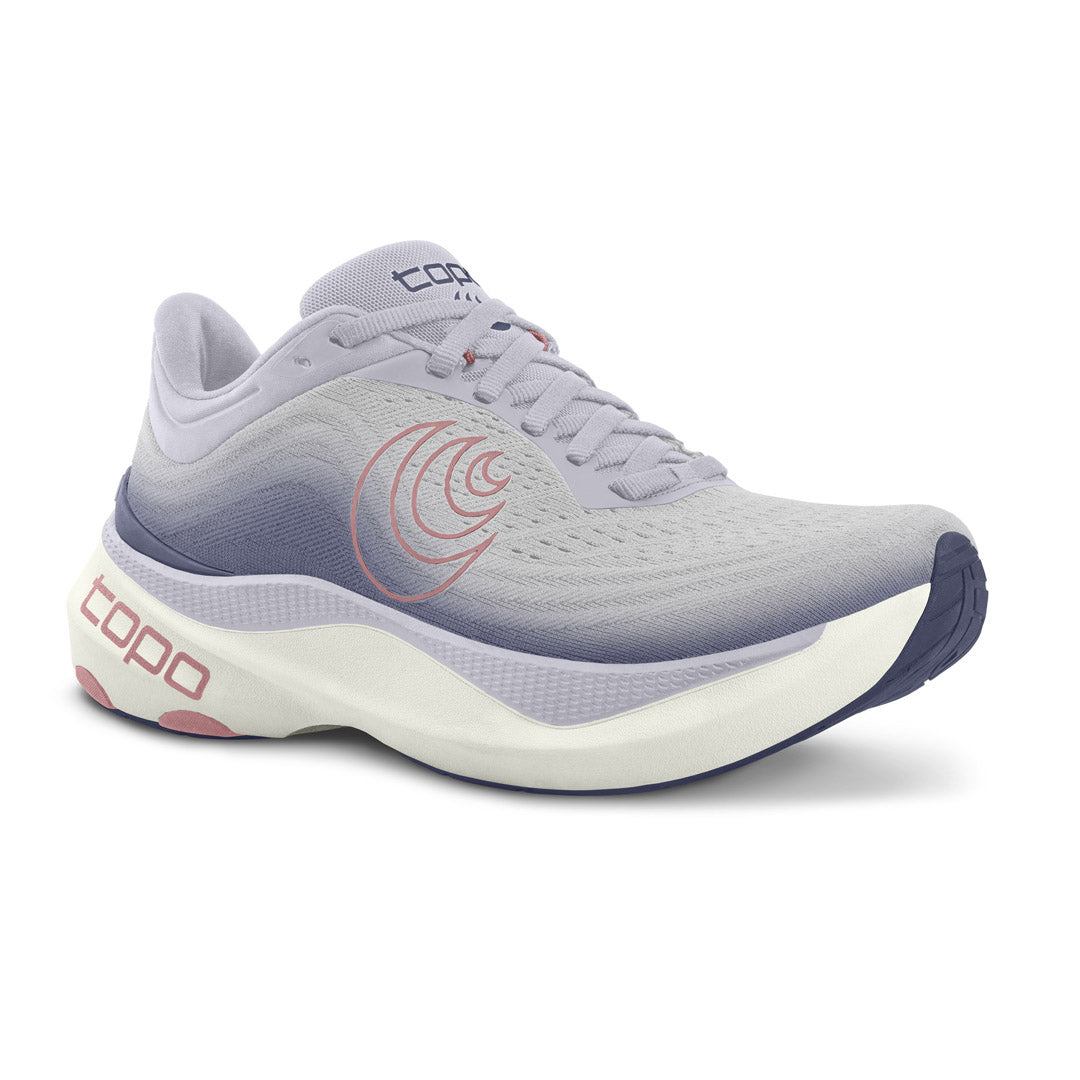 Topo Athletic - Aura - Purple/Lilac - Women's