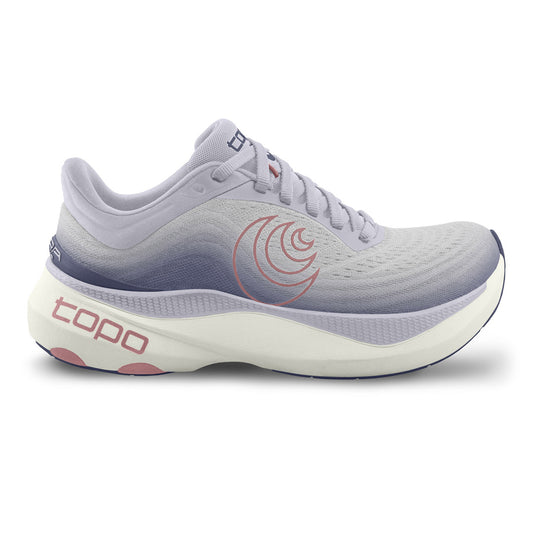 Topo Athletic - Aura - Purple/Lilac - Women's