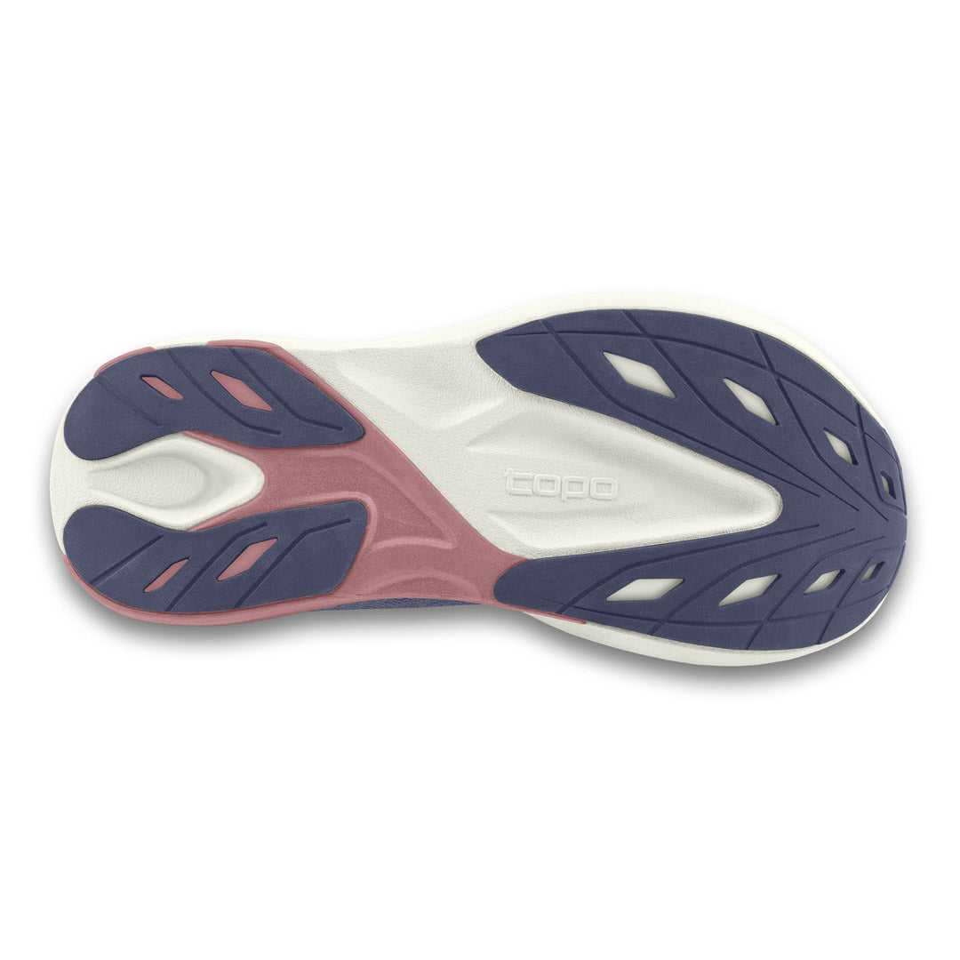Topo Athletic - Aura - Purple/Lilac - Women's