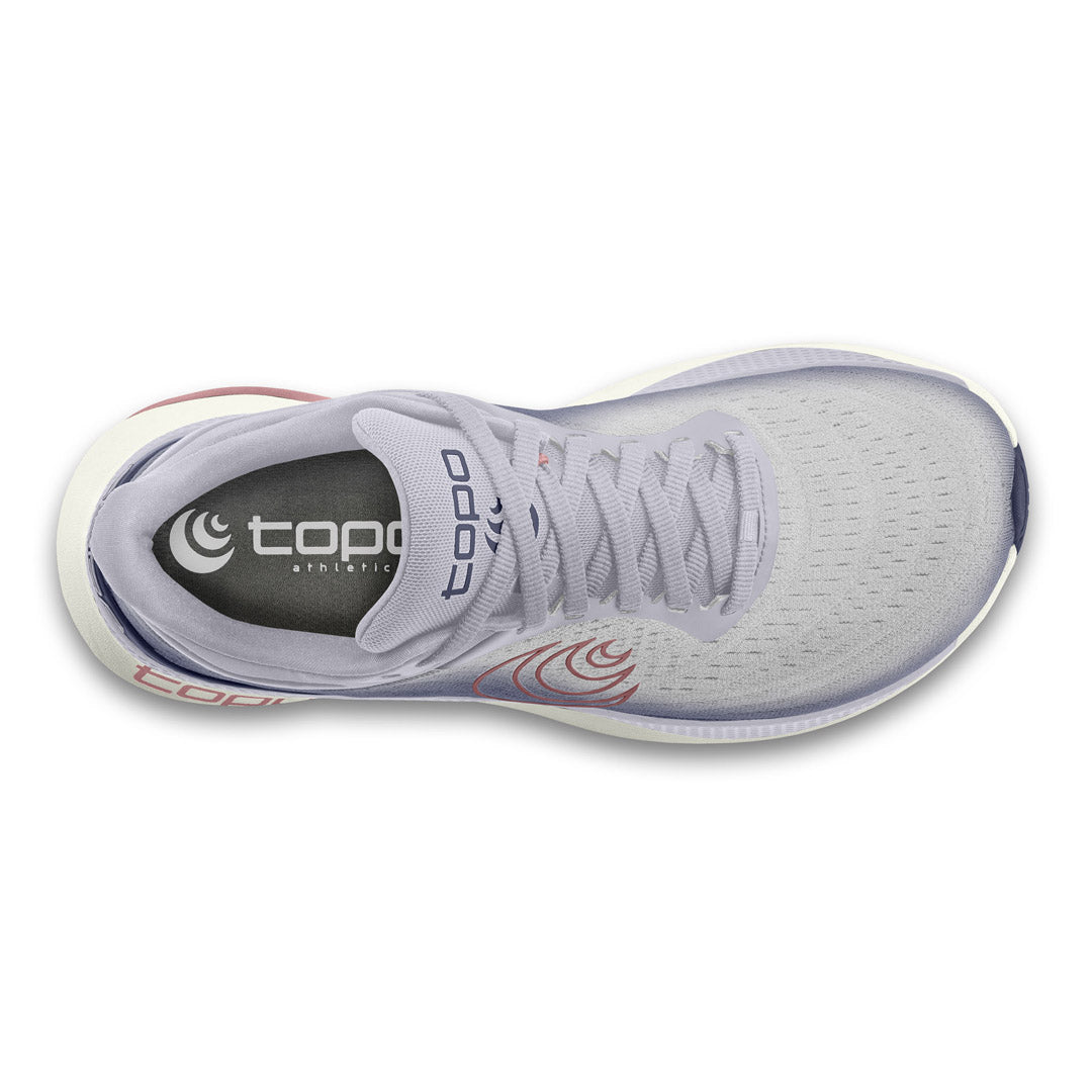 Topo Athletic - Aura - Purple/Lilac - Women's