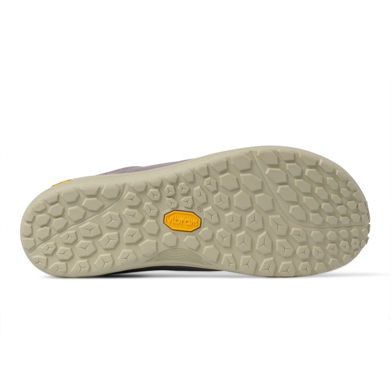 Topo Athletic - Connect  - Lilac/Grey - Women's
