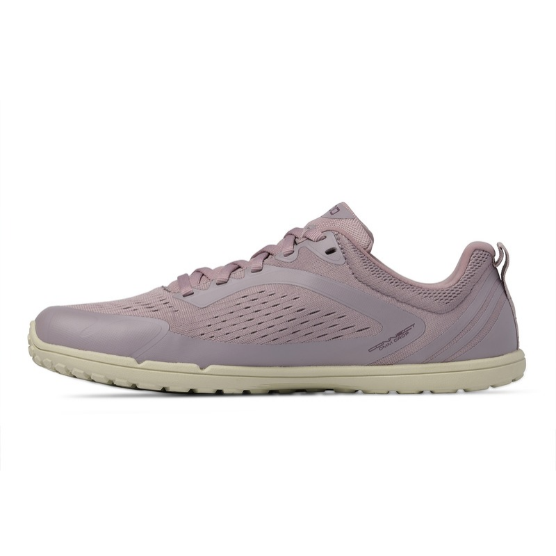 Topo Athletic - Connect  - Lilac/Grey - Women's