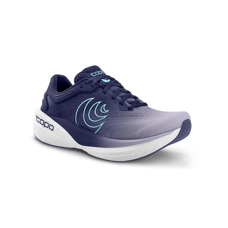 Topo Athletic - Phantom 4 - Purple/Blue - Women's
