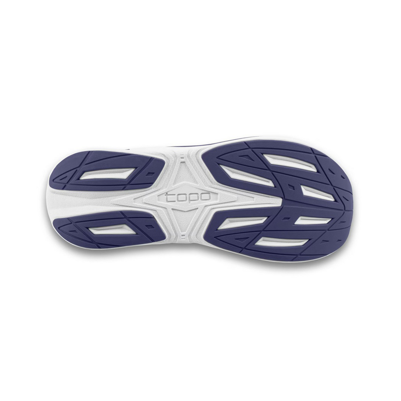 Topo Athletic - Phantom 4 - Purple/Blue - Women's