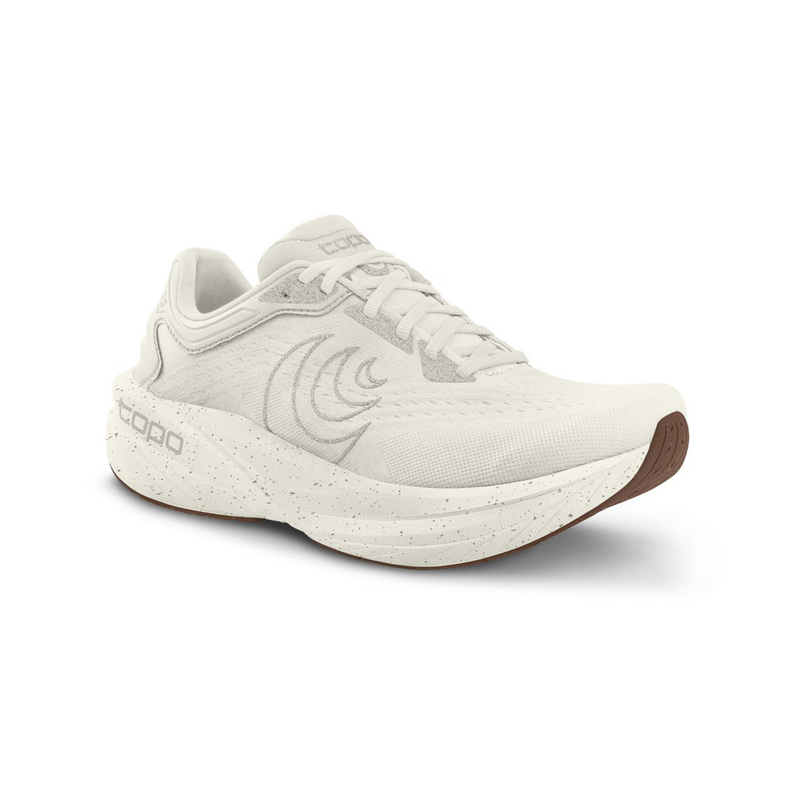 Topo Athletic - Phantom 4 - Salt/Natural - Men's