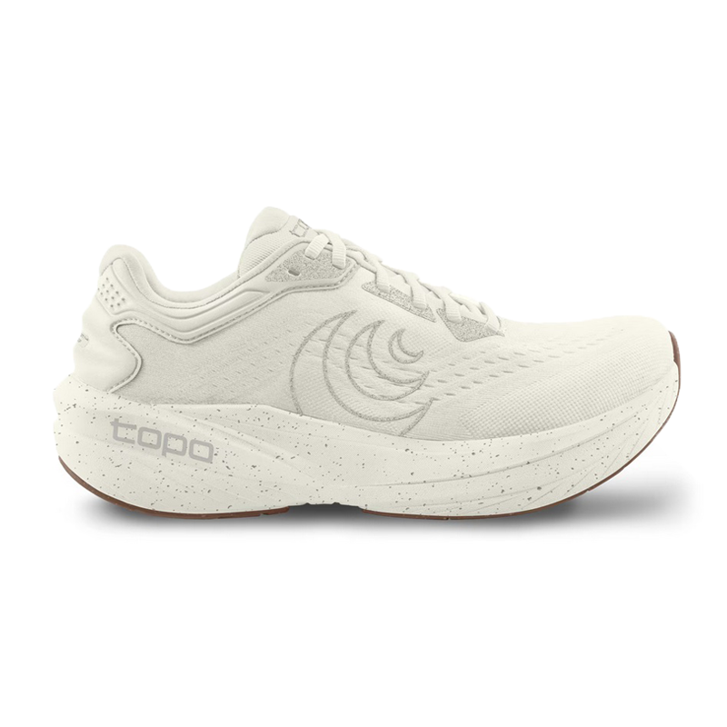 Topo Athletic - Phantom 4 - Salt/Natural - Men's