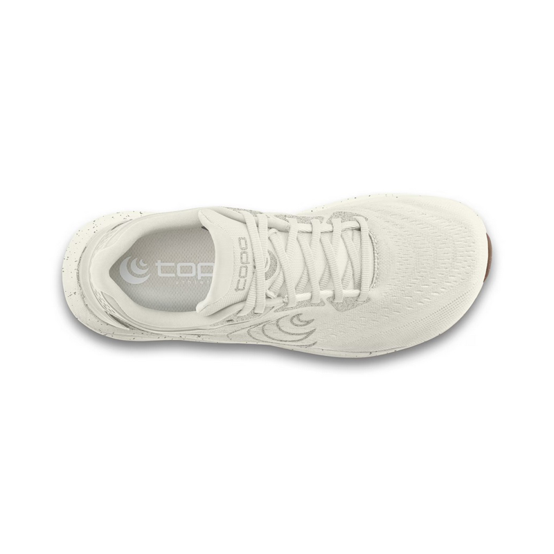 Topo Athletic - Phantom 4 - Salt/Natural - Men's