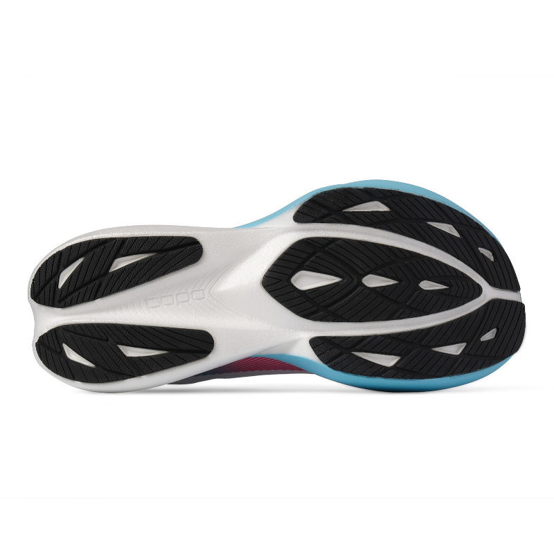 Topo Athletic - Specter 3 - White/Sky - Men's