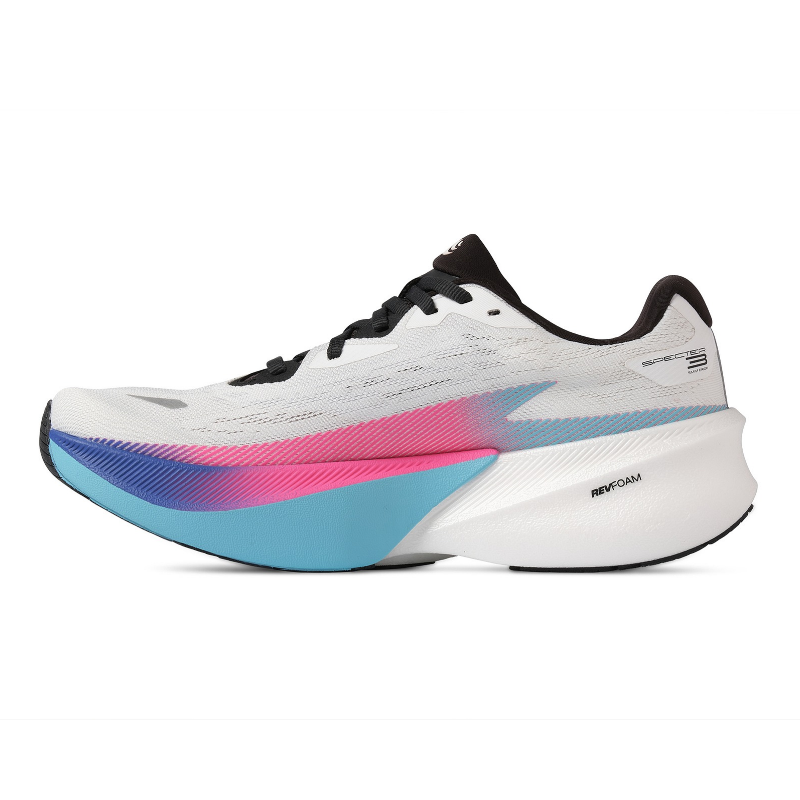 Topo Athletic - Specter 3 - White/Sky - Men's