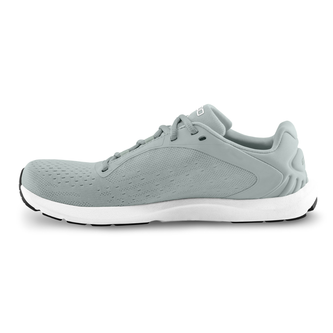 Topo Athletic - ST-6 - Grey/White - Women's