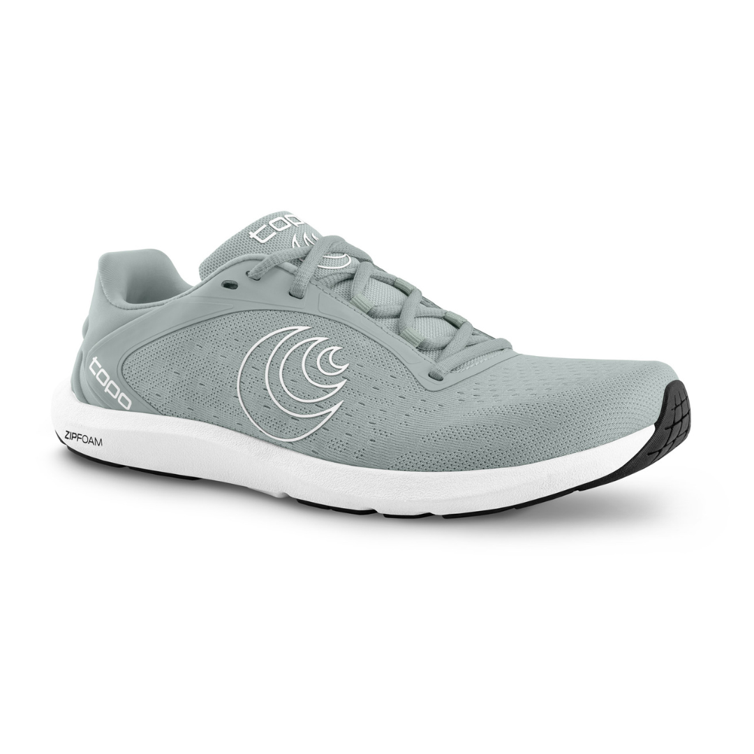 Topo Athletic - ST-6 - Grey/White - Women's