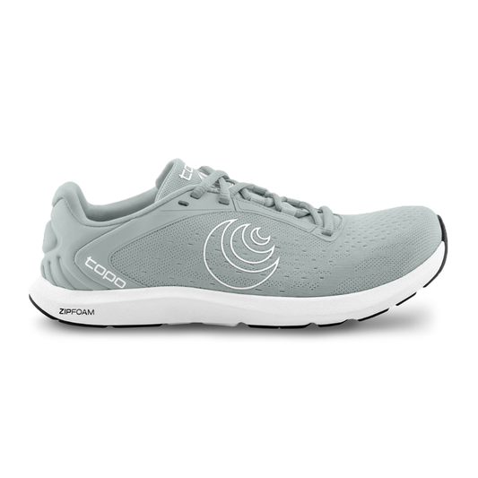 Topo Athletic - ST-6 - Grey/White - Women's