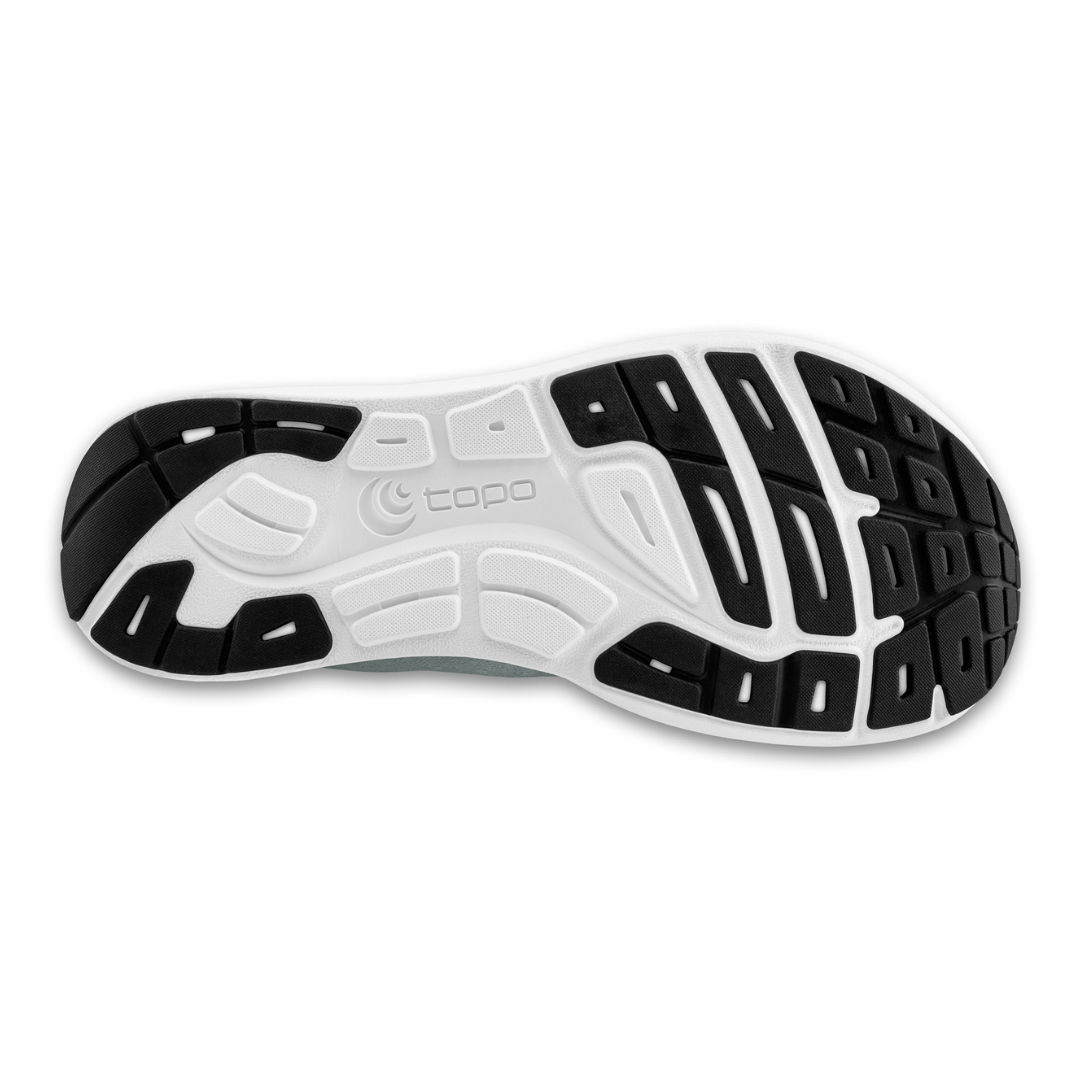 Topo Athletic - ST-6 - Grey/White - Women's