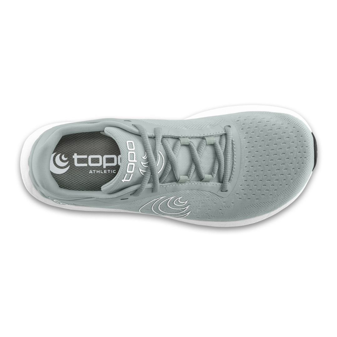 Topo Athletic - ST-6 - Grey/White - Women's