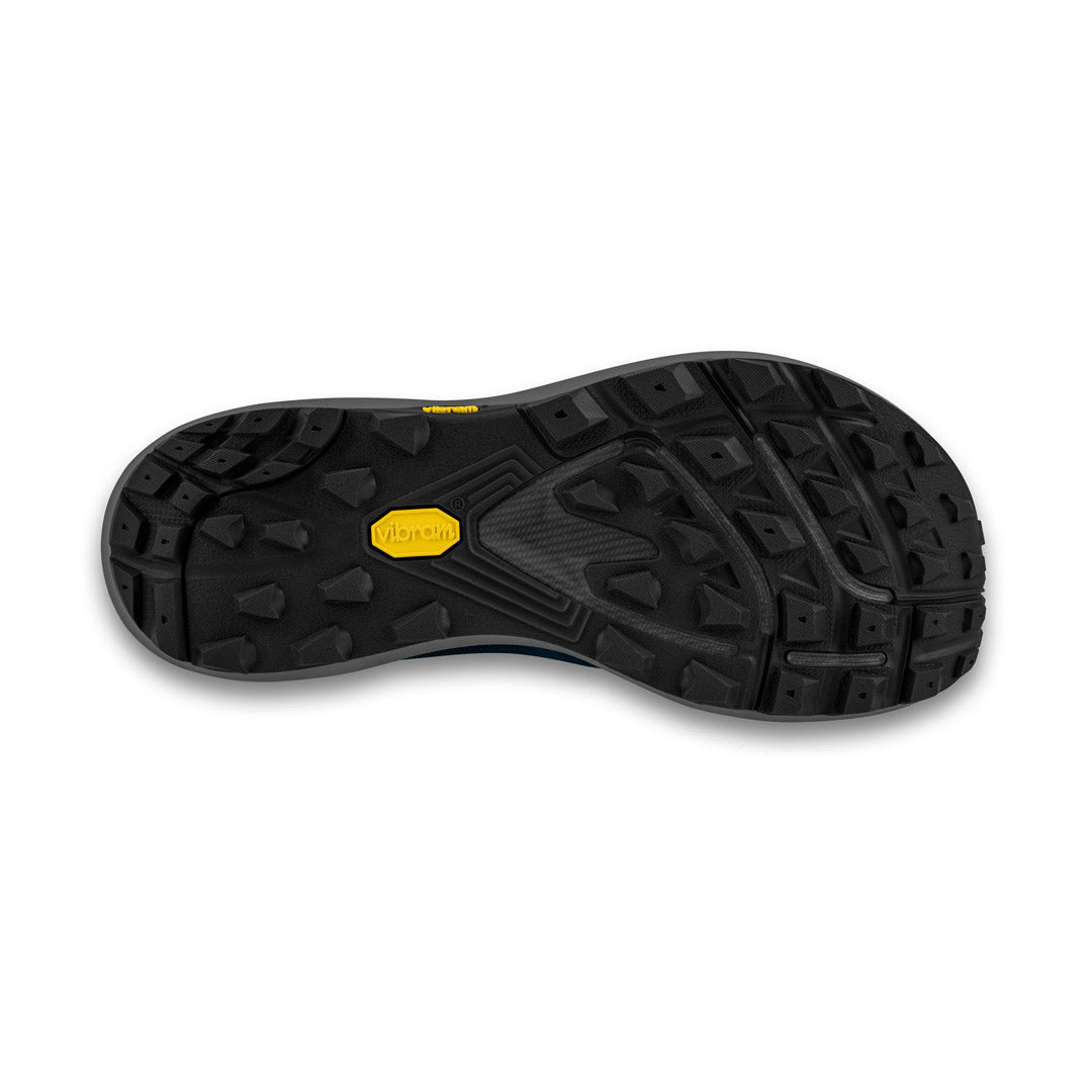 Topo Athletic - Terraventure 4 - Navy/Black - Men's