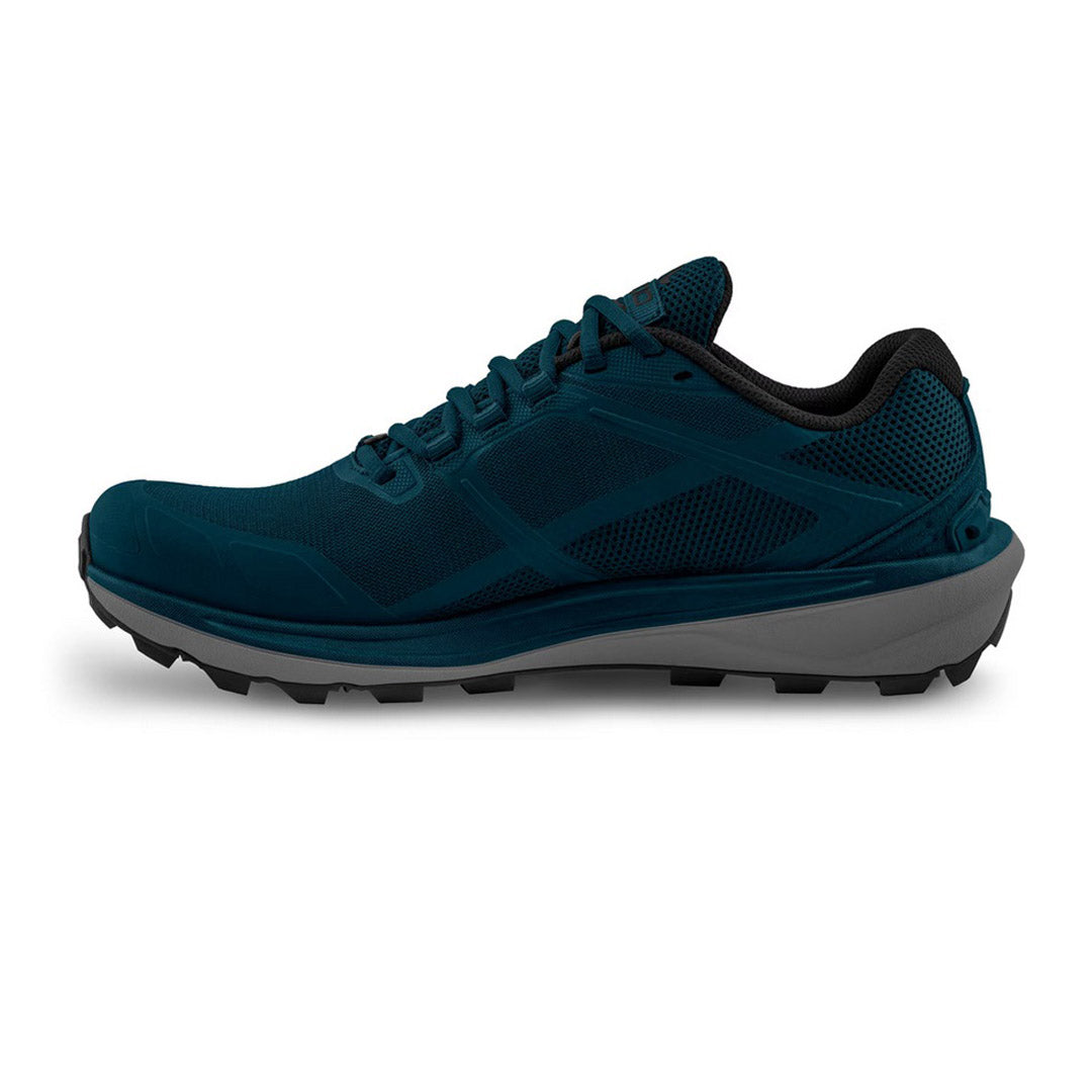 Topo Athletic - Terraventure 4 - Navy/Black - Men's