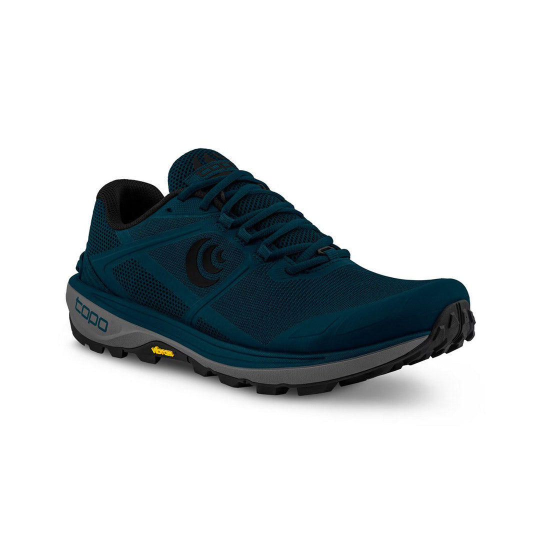 Topo Athletic - Terraventure 4 - Navy/Black - Men's