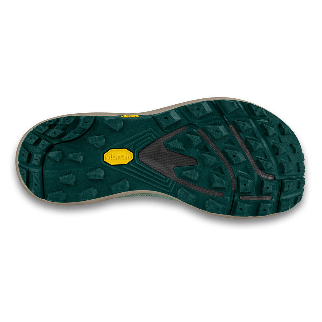 Topo Athletic - Terraventure 4 - Sage/Tan - Women's