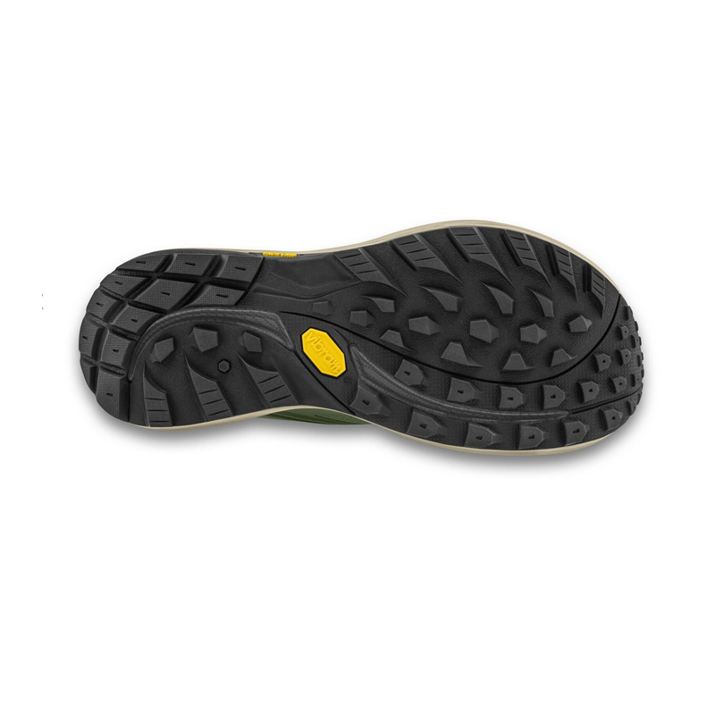 Topo Athletic - Trailventure 2 WP - Olive/Tan - Women's